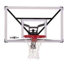 Баскетбольный щит Goaliath GoTek 54 Wallmount